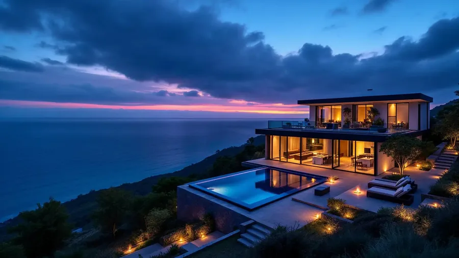 Residency and property