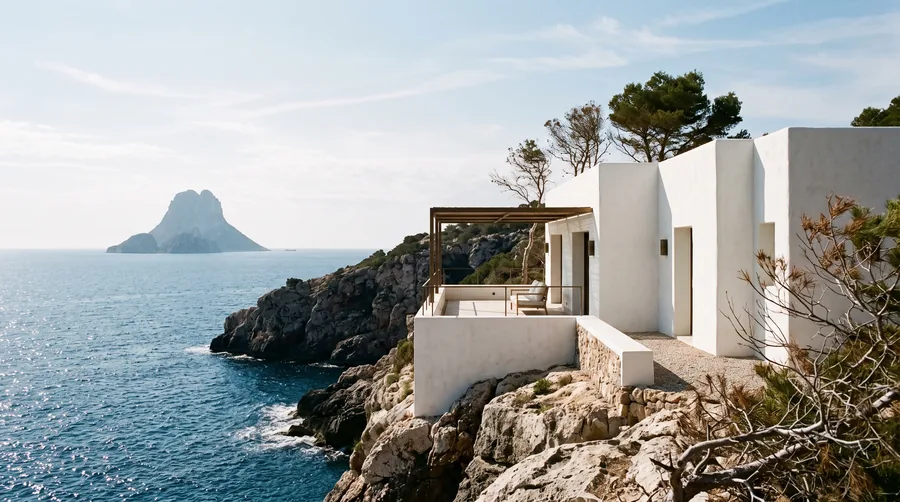 Ibiza, Spain