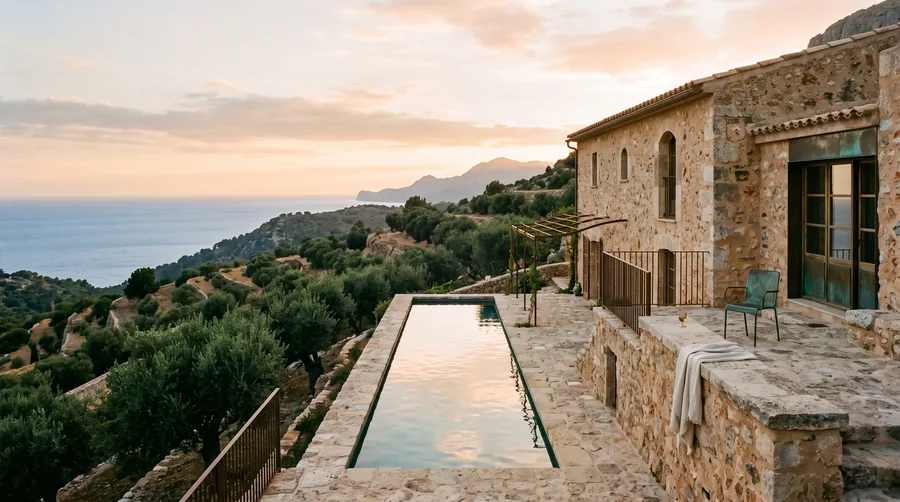 Mallorca, Spain