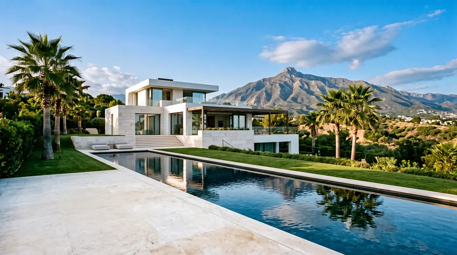Marbella, Spain
