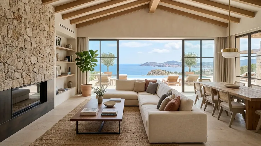 A withheld photograph of a private listing