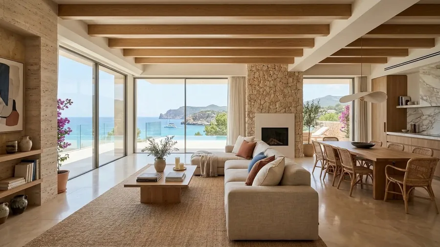 A withheld photograph of a private listing