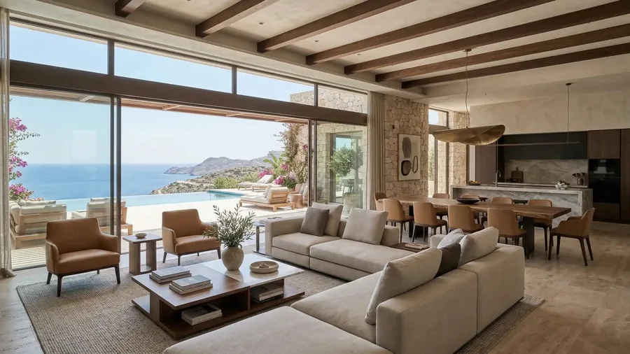 A withheld photograph of a private listing