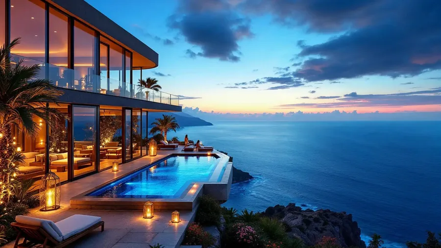 A withheld photograph of a private listing